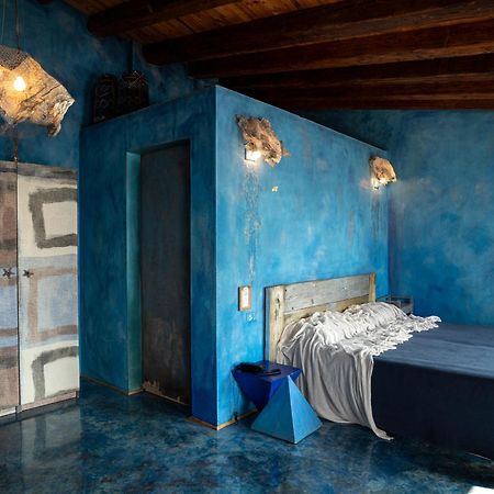 Bed and Breakfast Eco Del Mare Леричі Екстер'єр фото