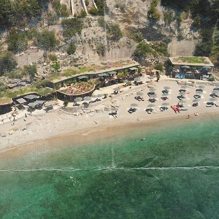 Bed and Breakfast Eco Del Mare Леричі Екстер'єр фото