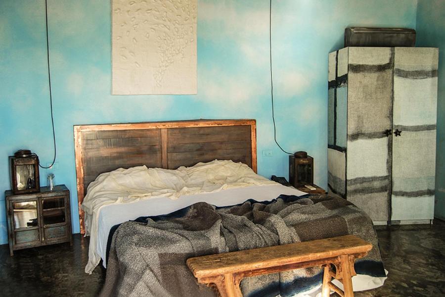 Bed and Breakfast Eco Del Mare Леричі Екстер'єр фото