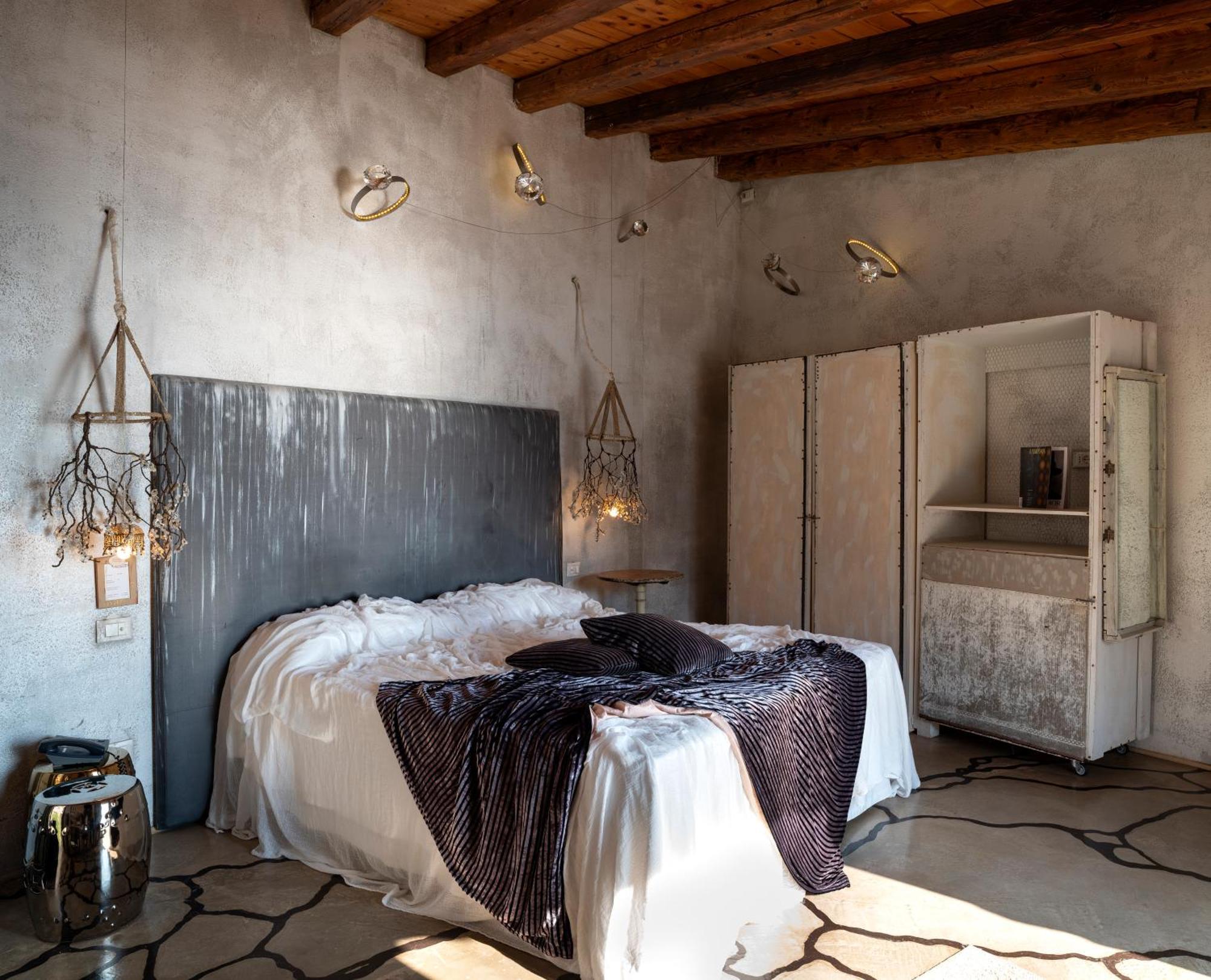 Bed and Breakfast Eco Del Mare Леричі Екстер'єр фото