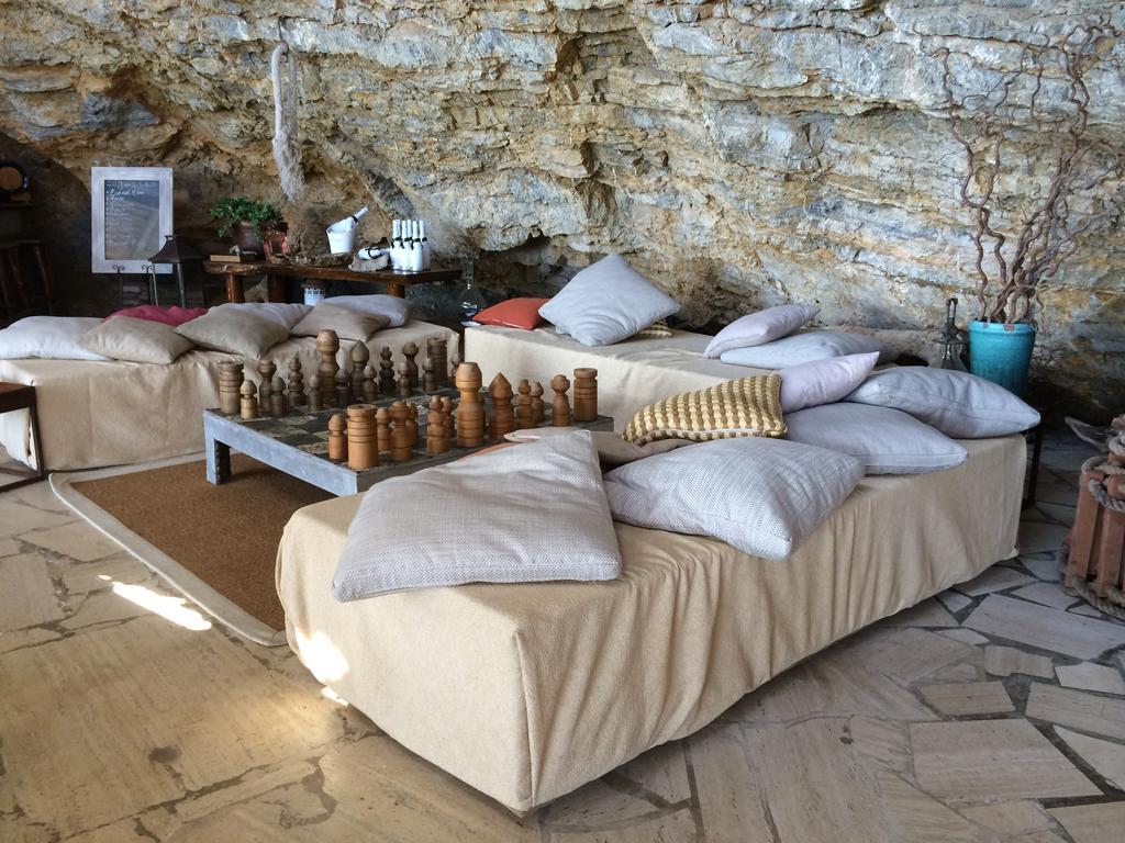 Bed and Breakfast Eco Del Mare Леричі Екстер'єр фото