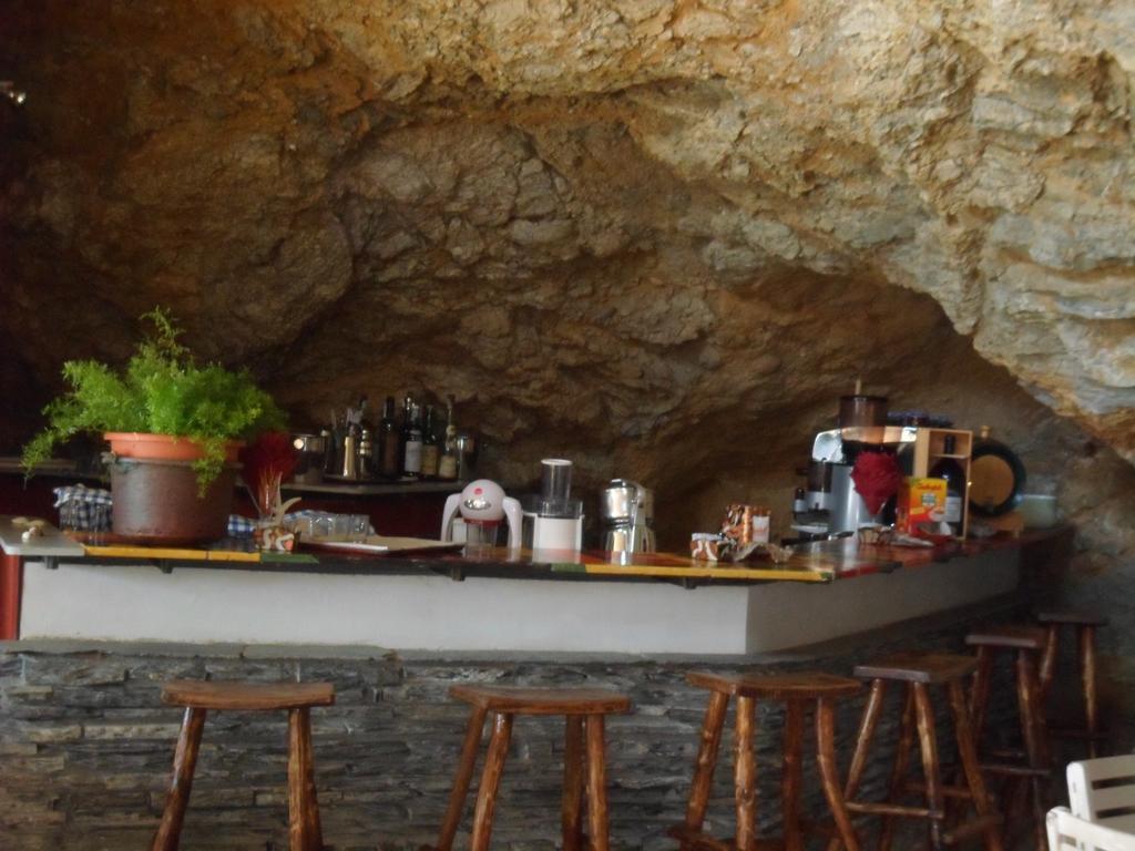 Bed and Breakfast Eco Del Mare Леричі Екстер'єр фото