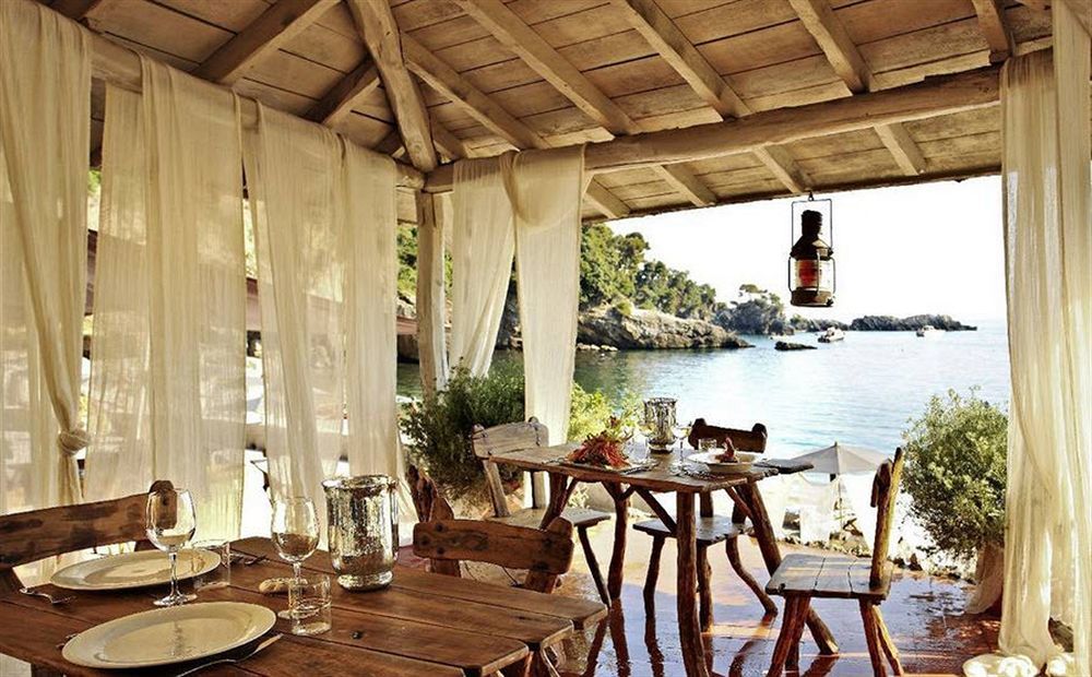 Bed and Breakfast Eco Del Mare Леричі Екстер'єр фото
